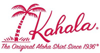 KAHALAロゴ