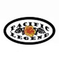 PACIFICLEGEND ロゴ