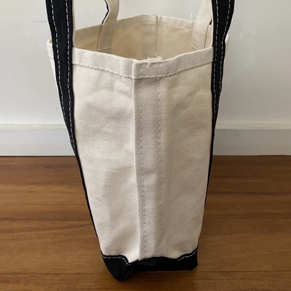 サーファーズコーヒーキャンバストートバッグ