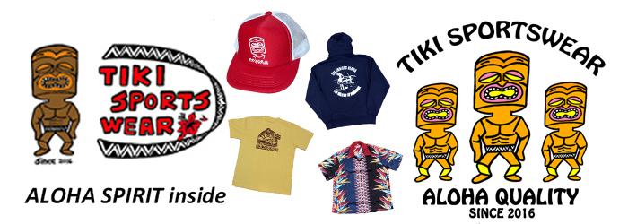 TIKISPORTSWEAR