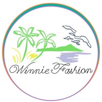 WINNEIFASHION ロゴ