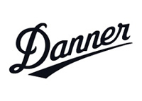 DANNERダナーロゴ