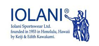 IOLANI ロゴ