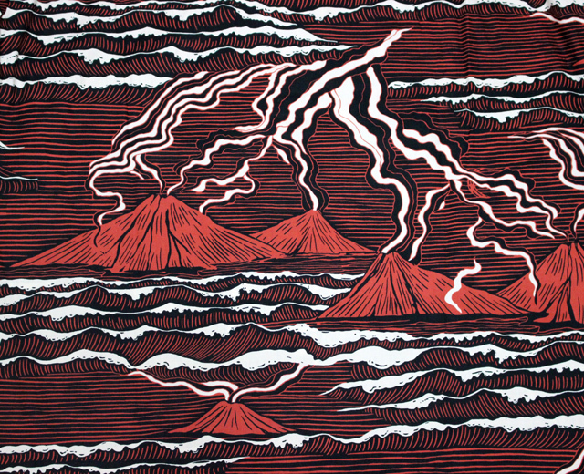 KAHALA カハラ アロハシャツ ハワイ製