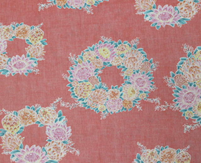 KAHALA カハラ アロハシャツ ハワイ製