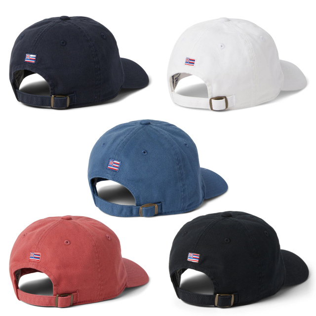  レインスプーナー キャップ CAP