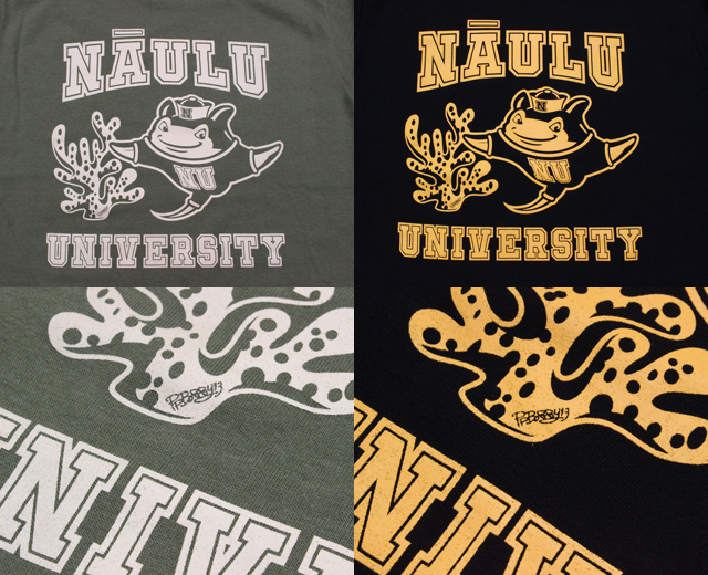 ティキスポーツウエア 長袖Tシャツ 