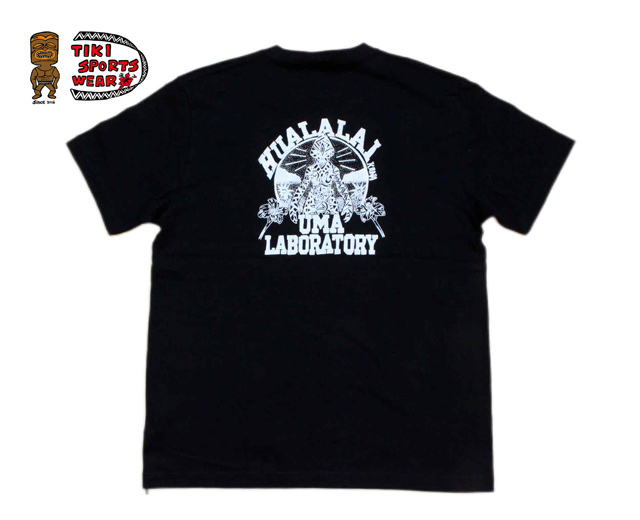 ティキスポーツウエア 半袖Tシャツ