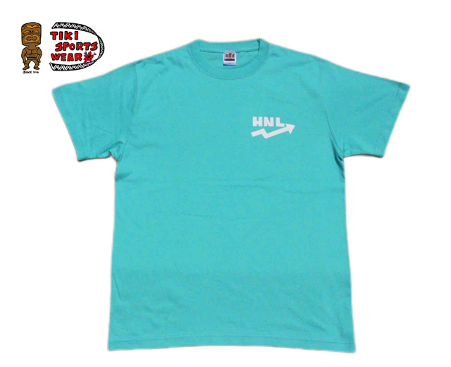 ティキスポーツウエア 半袖Tシャツ 