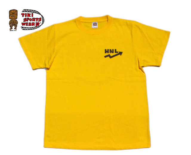 ティキスポーツウエア 半袖Tシャツ 