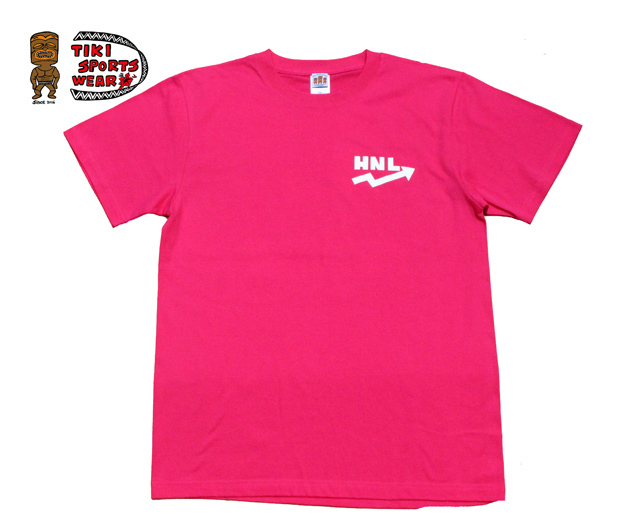 ティキスポーツウエア 半袖Tシャツ 
