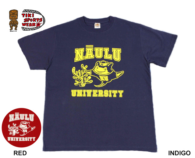 ティキスポーツウエア 半袖Tシャツ