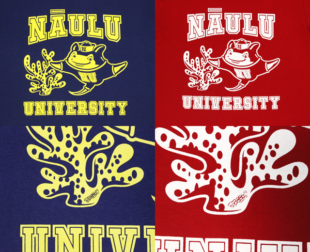 ティキスポーツウエア 半袖Tシャツ 