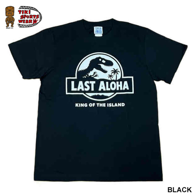 ティキスポーツウエア 半袖Tシャツ 